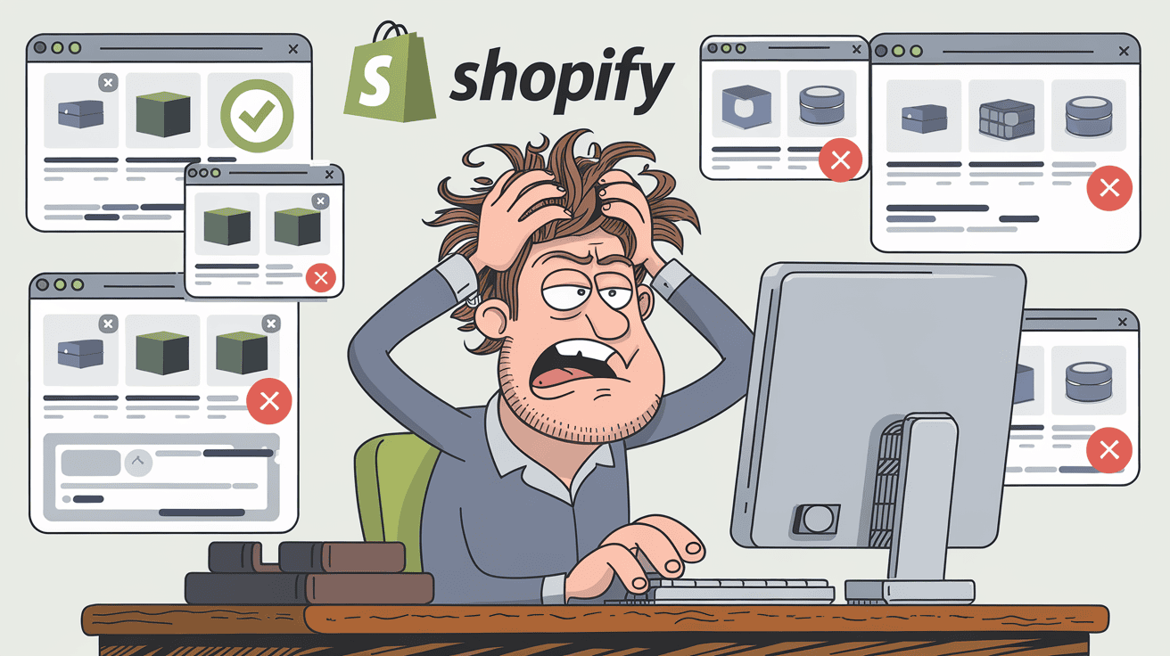 The Ultimate Shopify App for Bulk Image Management in 2024: Effortlessly Upload, Update, and Delete Product Images